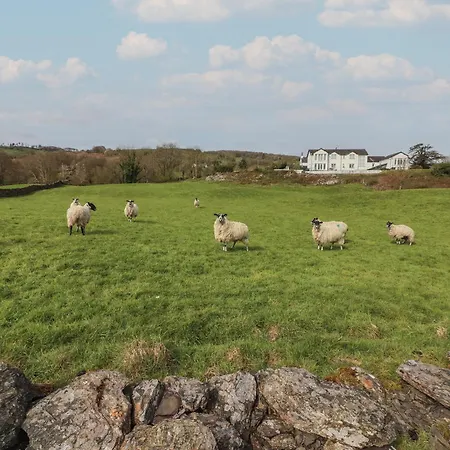 Apartamento Chase View