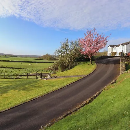 Chase View Apartamento