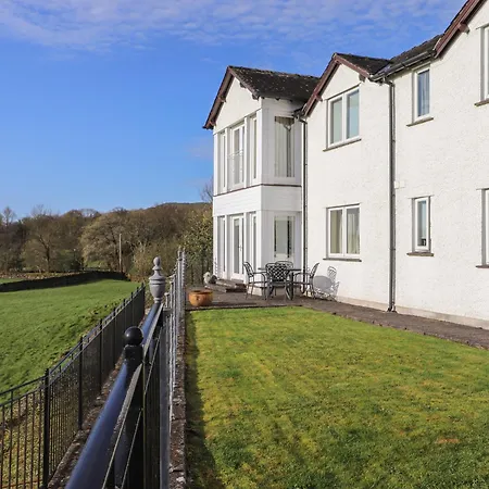 Apartamento Chase View Bowland Bridge