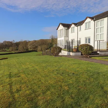 Chase View Bowland Bridge