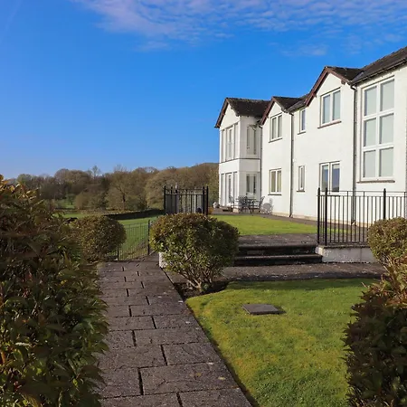 Chase View Apartamento *