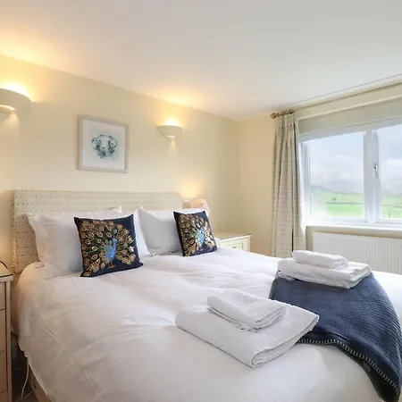 Chase View Bowland Bridge