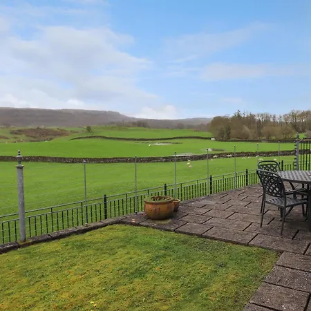 Apartamento Chase View *