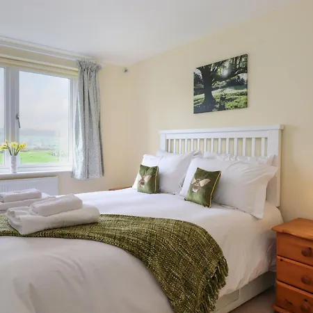 Chase View Apartment Bowland Bridge