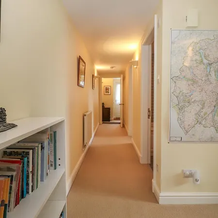 Apartamento Chase View Bowland Bridge