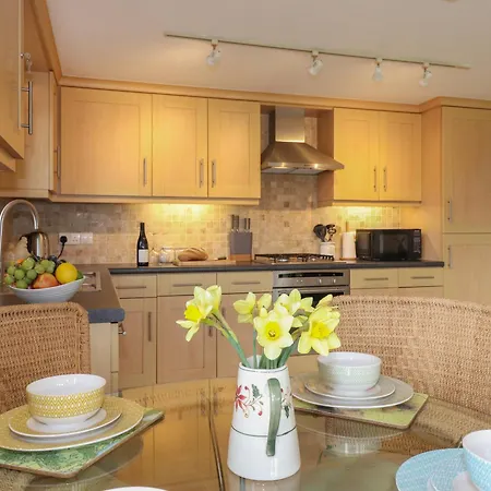 Chase View Apartamento