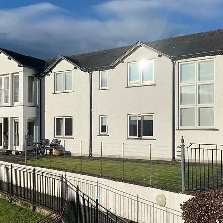 Chase View Bowland Bridge