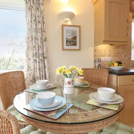 Chase View Apartamento *