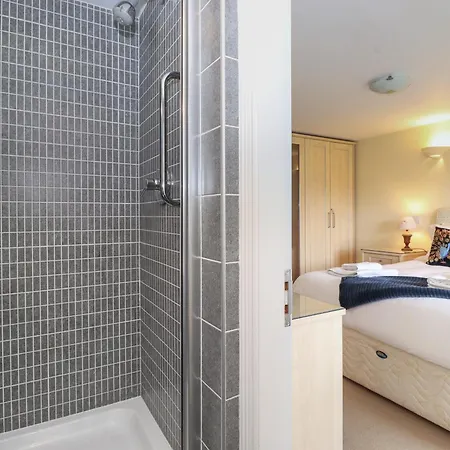 Apartamento Chase View Bowland Bridge